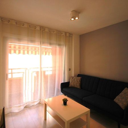 Apartamento Casaturis Con Vistas A La Playa Del Postiguet A103 Аликанте Екстериор снимка