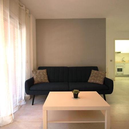 Apartamento Casaturis Con Vistas A La Playa Del Postiguet A103 Аликанте Екстериор снимка