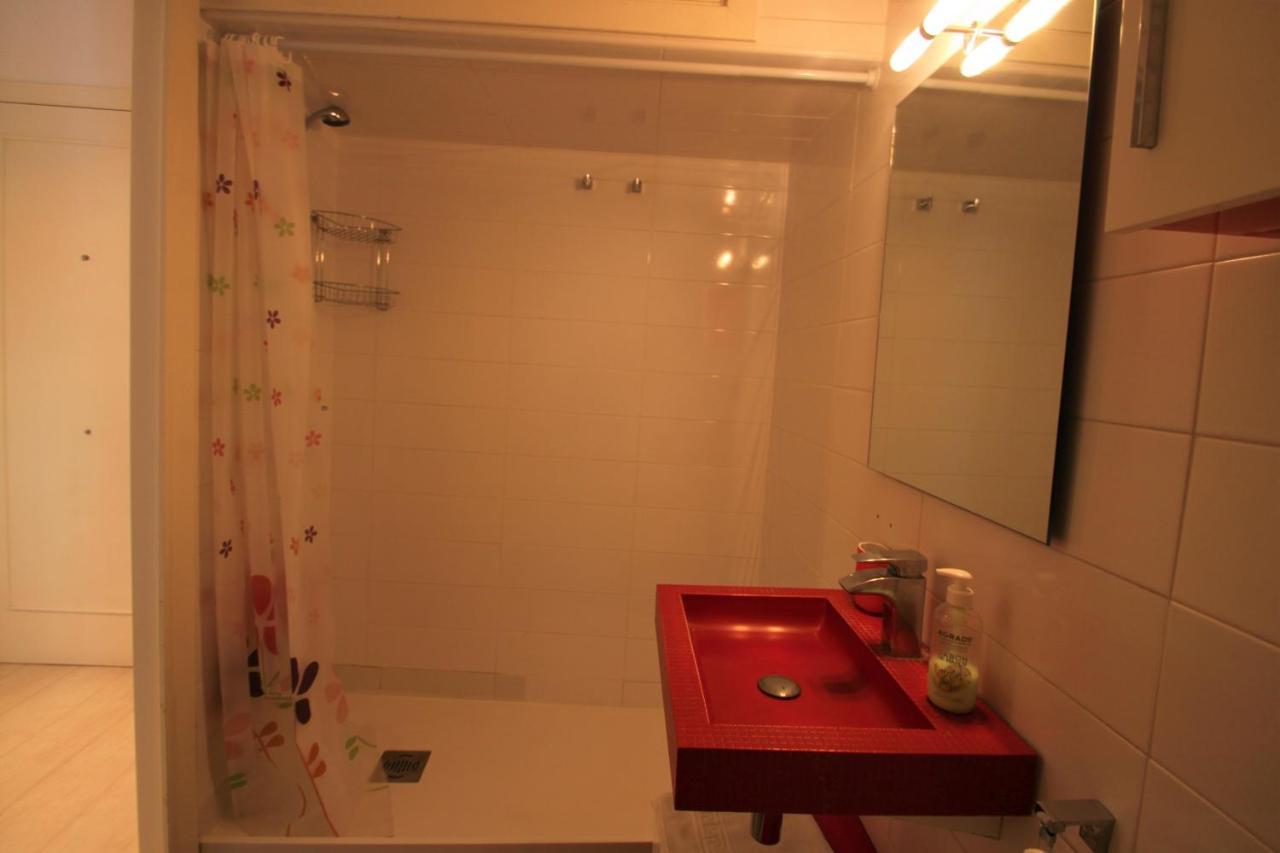 Apartamento Casaturis Con Vistas A La Playa Del Postiguet A103 Аликанте Екстериор снимка