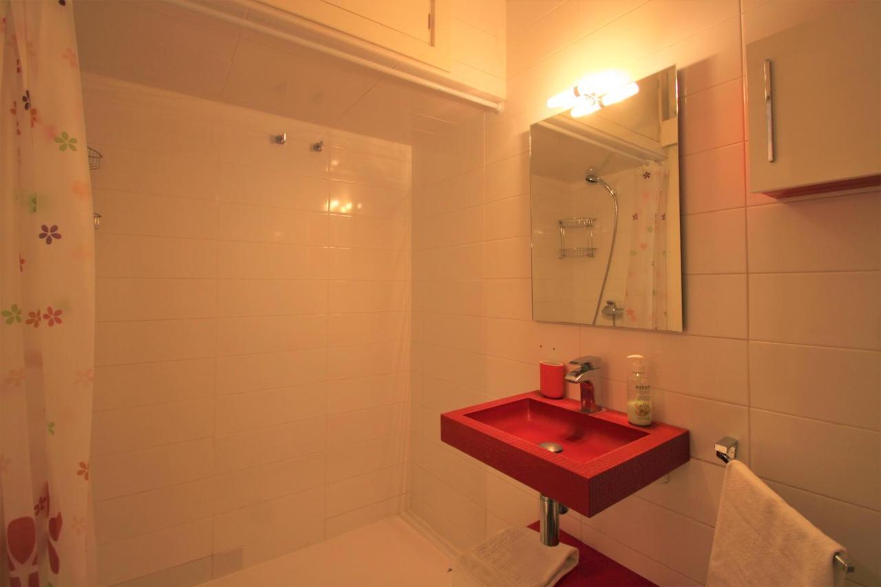Apartamento Casaturis Con Vistas A La Playa Del Postiguet A103 Аликанте Екстериор снимка